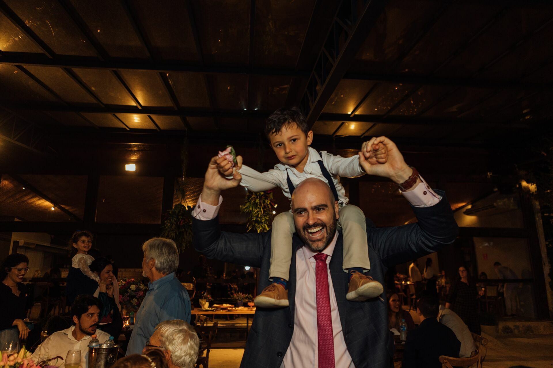 Foto Casamento Caroline e Zé Guilherme - Casarão Penedo - Penedo RJ - Imagem 239
