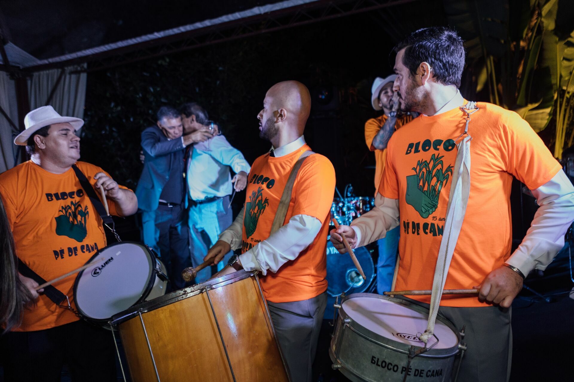 Foto Casamento Caroline e Zé Guilherme - Casarão Penedo - Penedo RJ - Imagem 218
