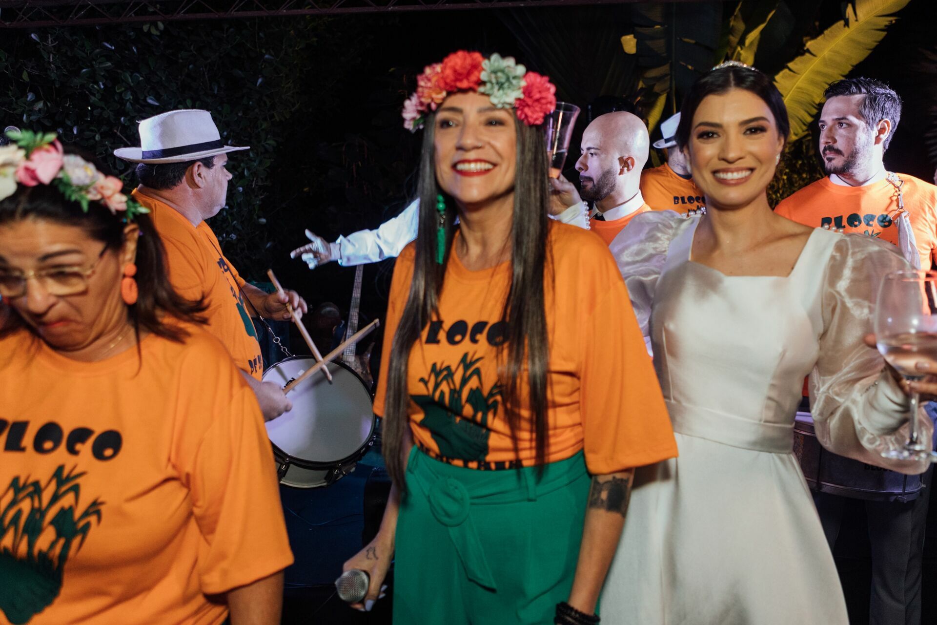 Foto Casamento Caroline e Zé Guilherme - Casarão Penedo - Penedo RJ - Imagem 217