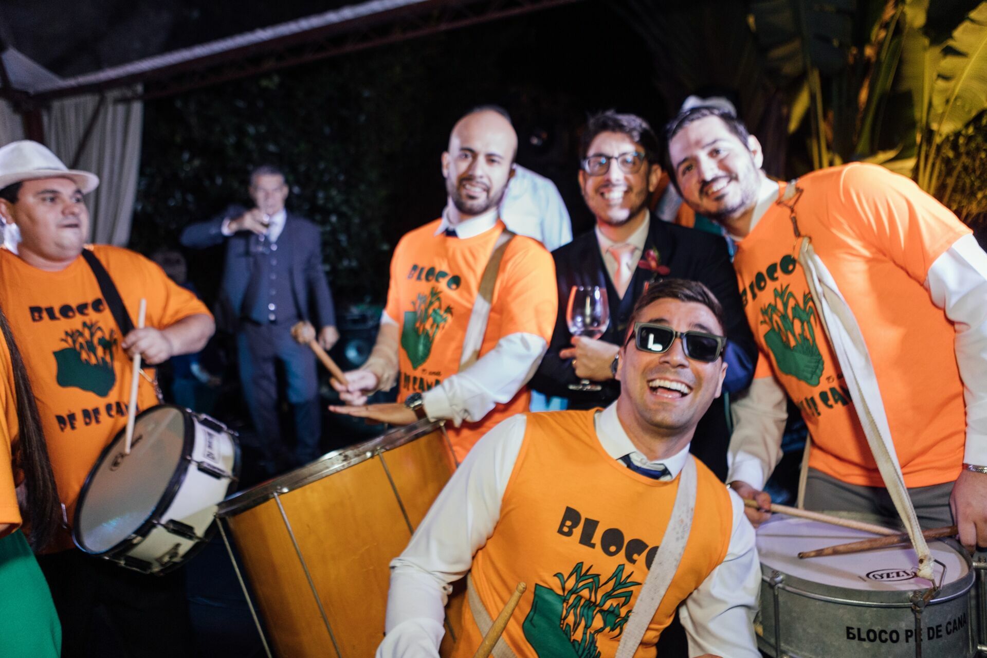 Foto Casamento Caroline e Zé Guilherme - Casarão Penedo - Penedo RJ - Imagem 221