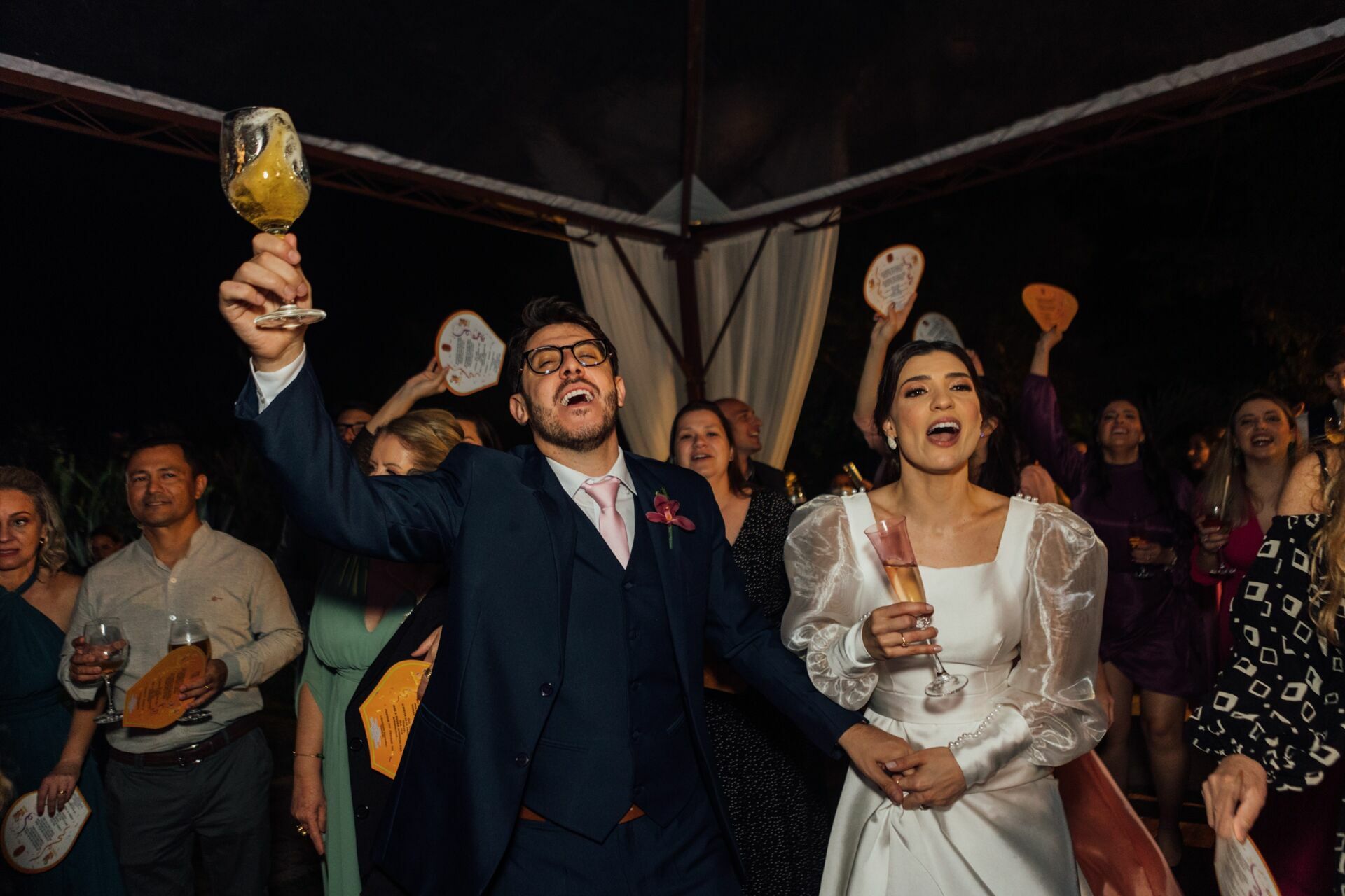 Foto Casamento Caroline e Zé Guilherme - Casarão Penedo - Penedo RJ - Imagem 213