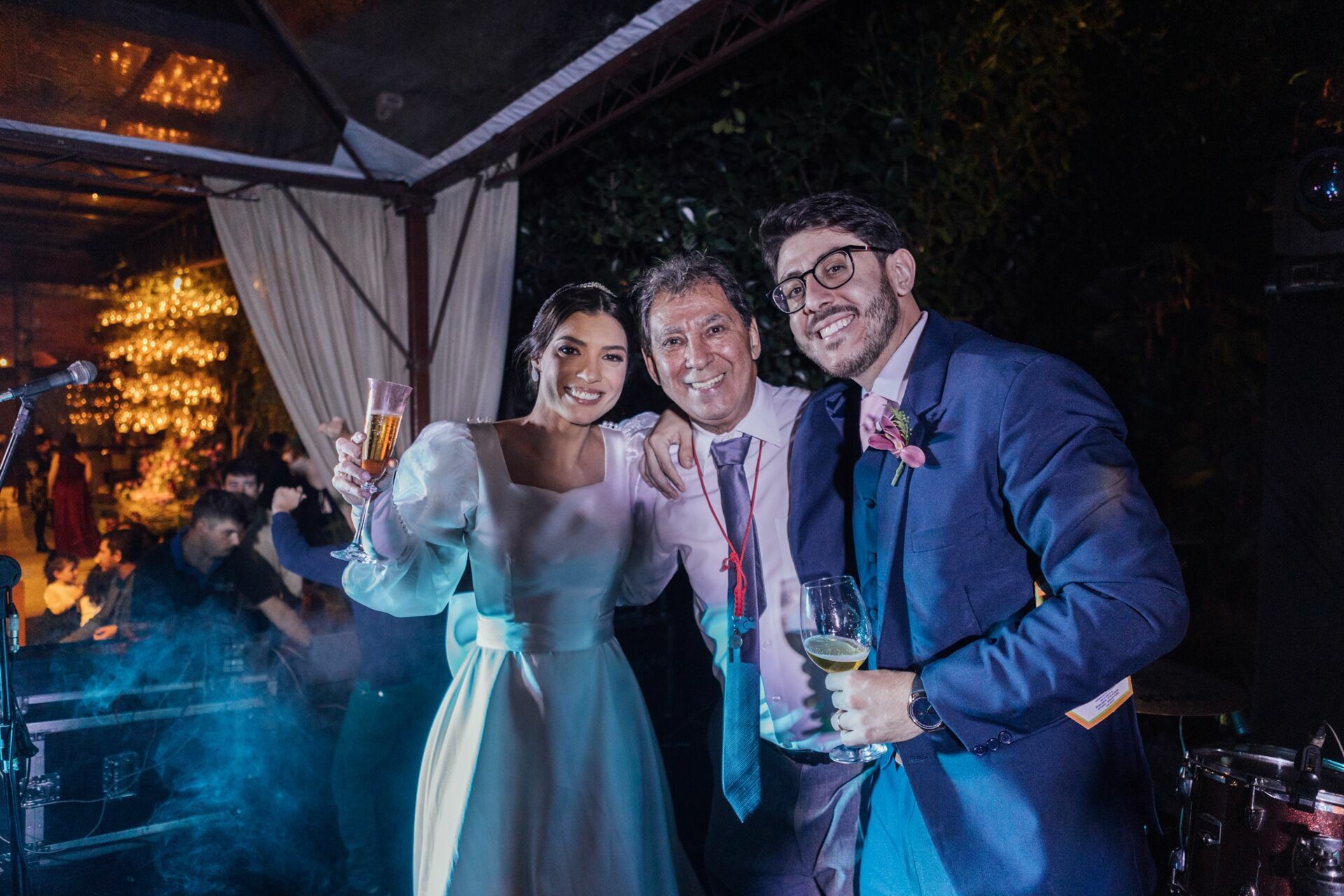 Foto Casamento Caroline e Zé Guilherme - Casarão Penedo - Penedo RJ - Imagem 225