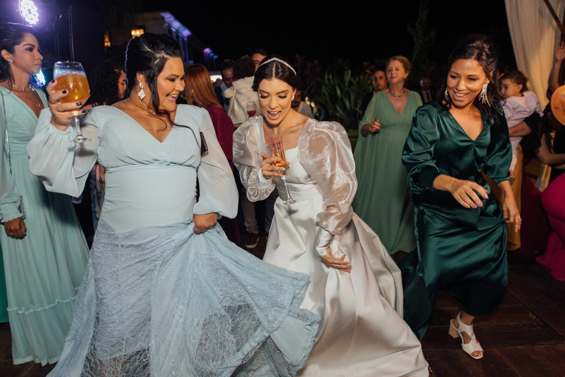 Foto Casamento Caroline e Zé Guilherme - Casarão Penedo - Penedo RJ - Imagem 244
