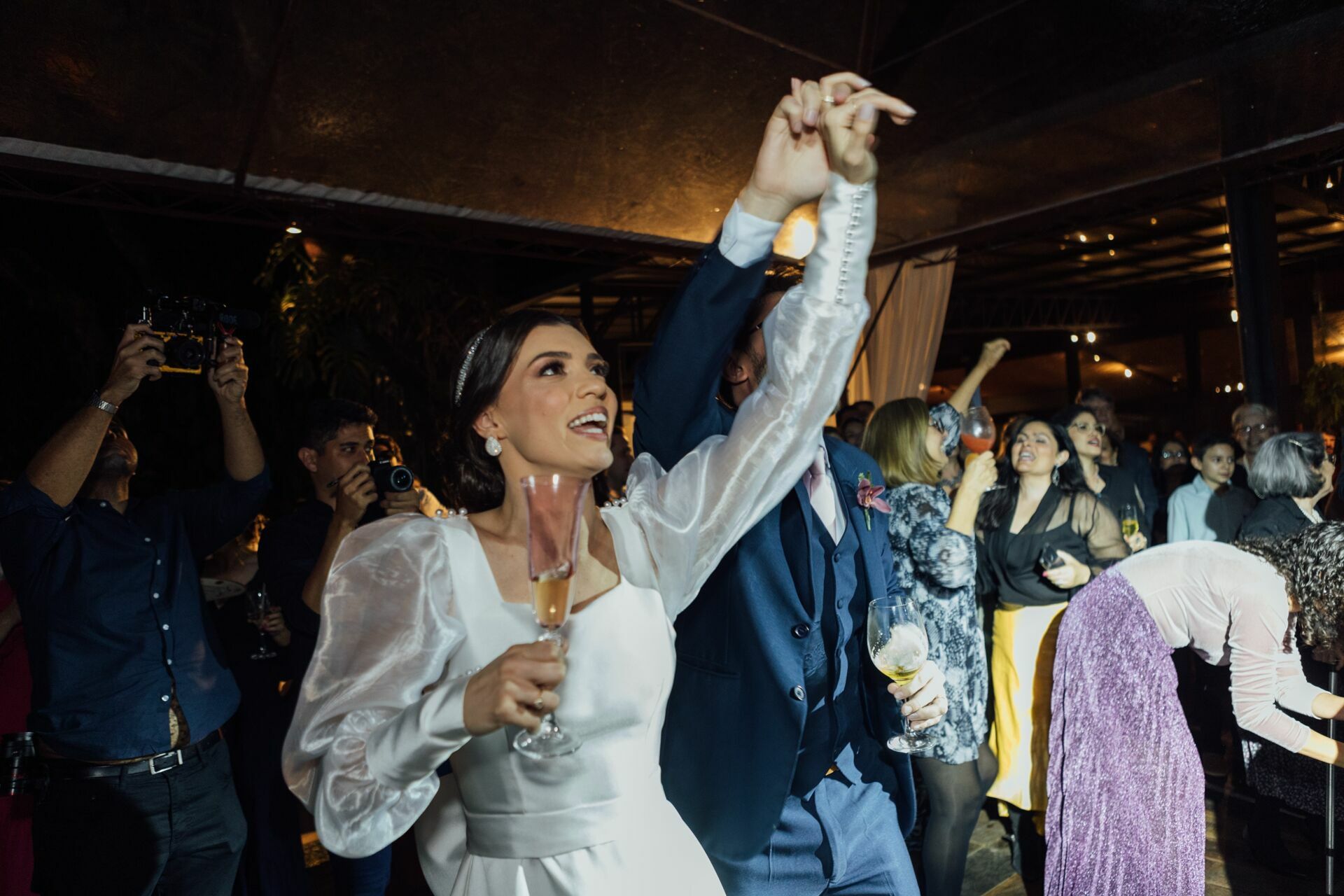 Foto Casamento Caroline e Zé Guilherme - Casarão Penedo - Penedo RJ - Imagem 205