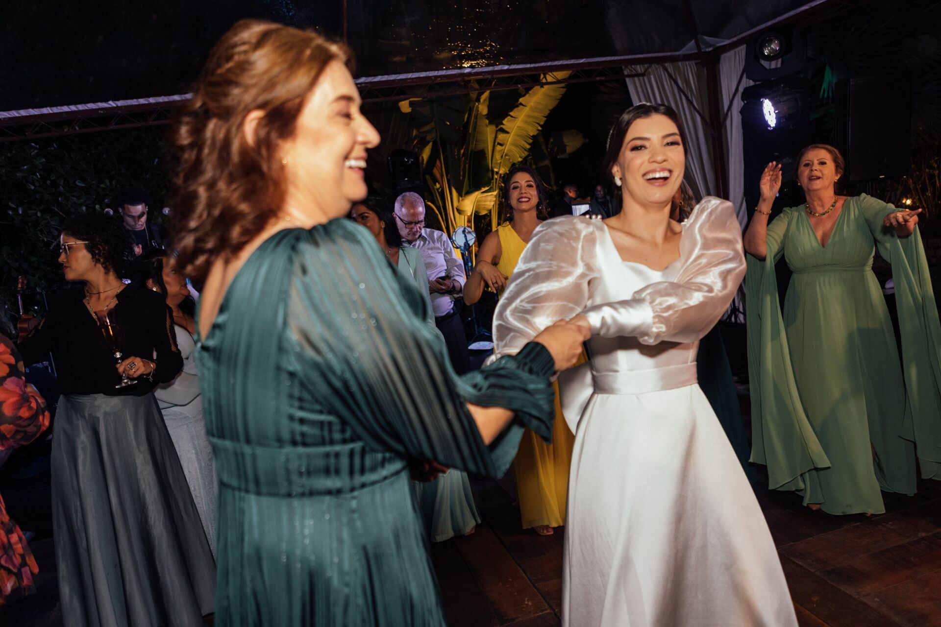Foto Casamento Caroline e Zé Guilherme - Casarão Penedo - Penedo RJ - Imagem 240