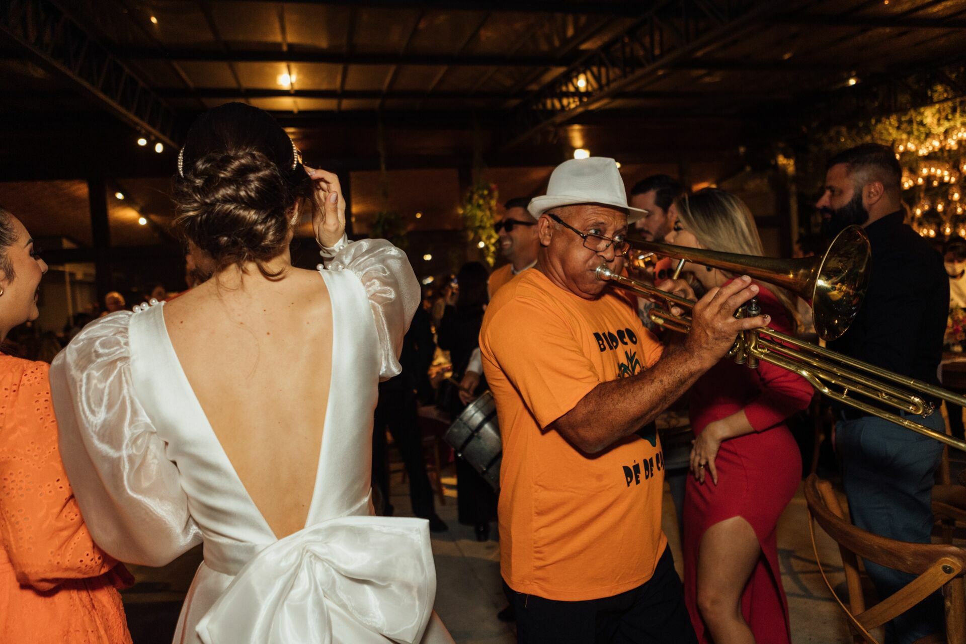 Foto Casamento Caroline e Zé Guilherme - Casarão Penedo - Penedo RJ - Imagem 237
