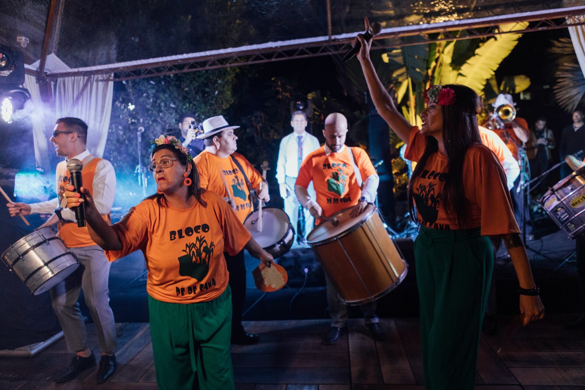 Foto Casamento Caroline e Zé Guilherme - Casarão Penedo - Penedo RJ - Imagem 209