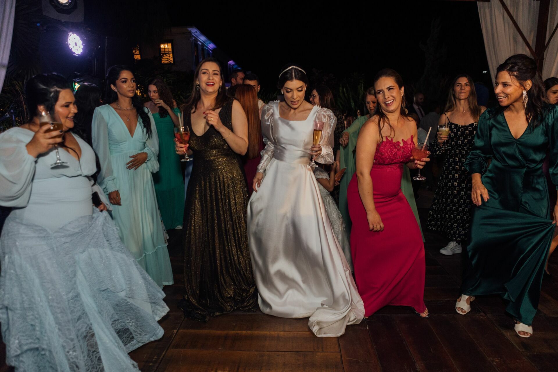 Foto Casamento Caroline e Zé Guilherme - Casarão Penedo - Penedo RJ - Imagem 246