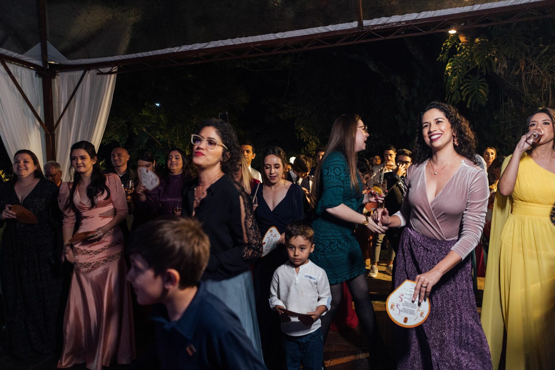 Foto Casamento Caroline e Zé Guilherme - Casarão Penedo - Penedo RJ - Imagem 208