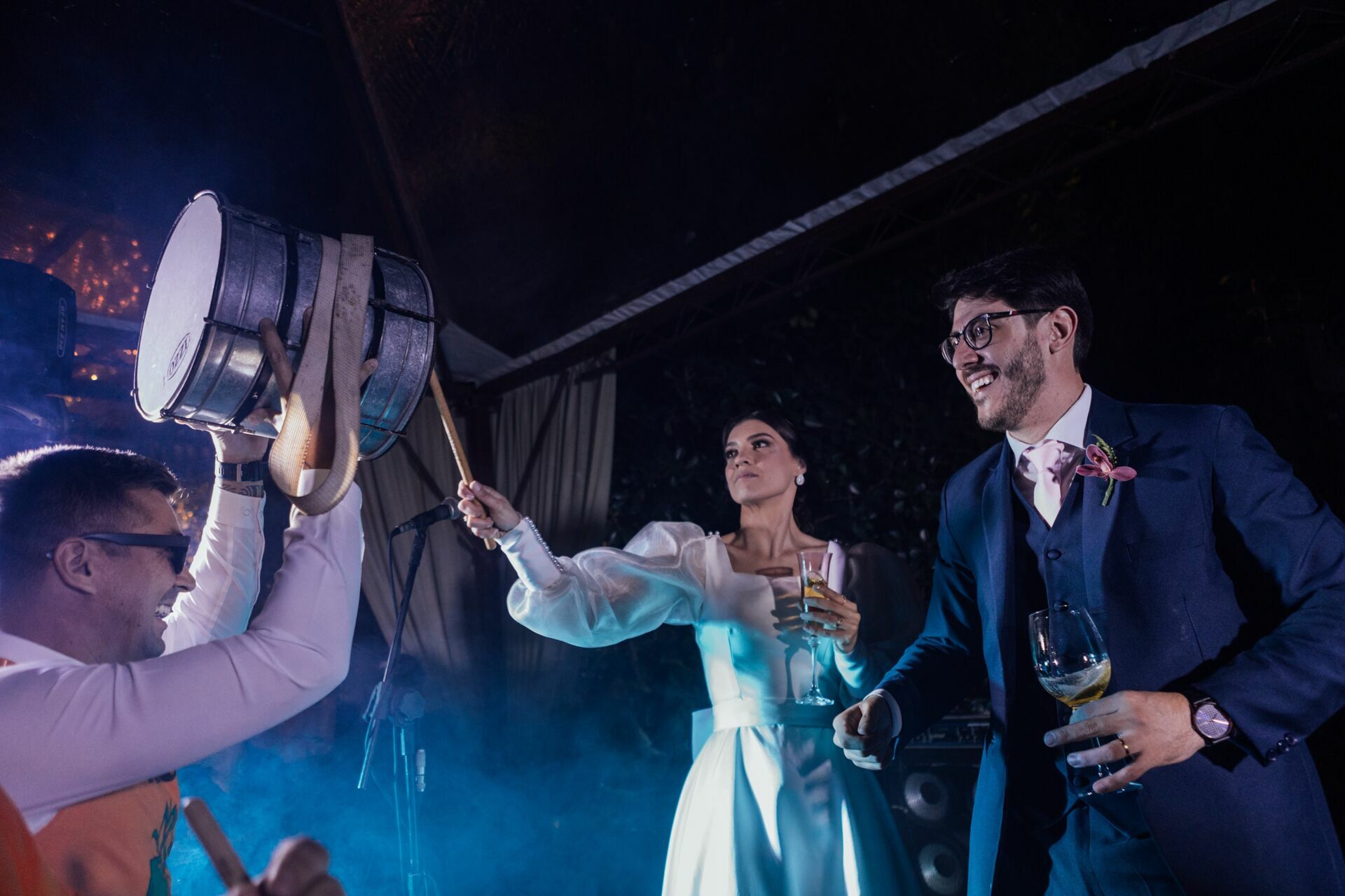 Foto Casamento Caroline e Zé Guilherme - Casarão Penedo - Penedo RJ - Imagem 229