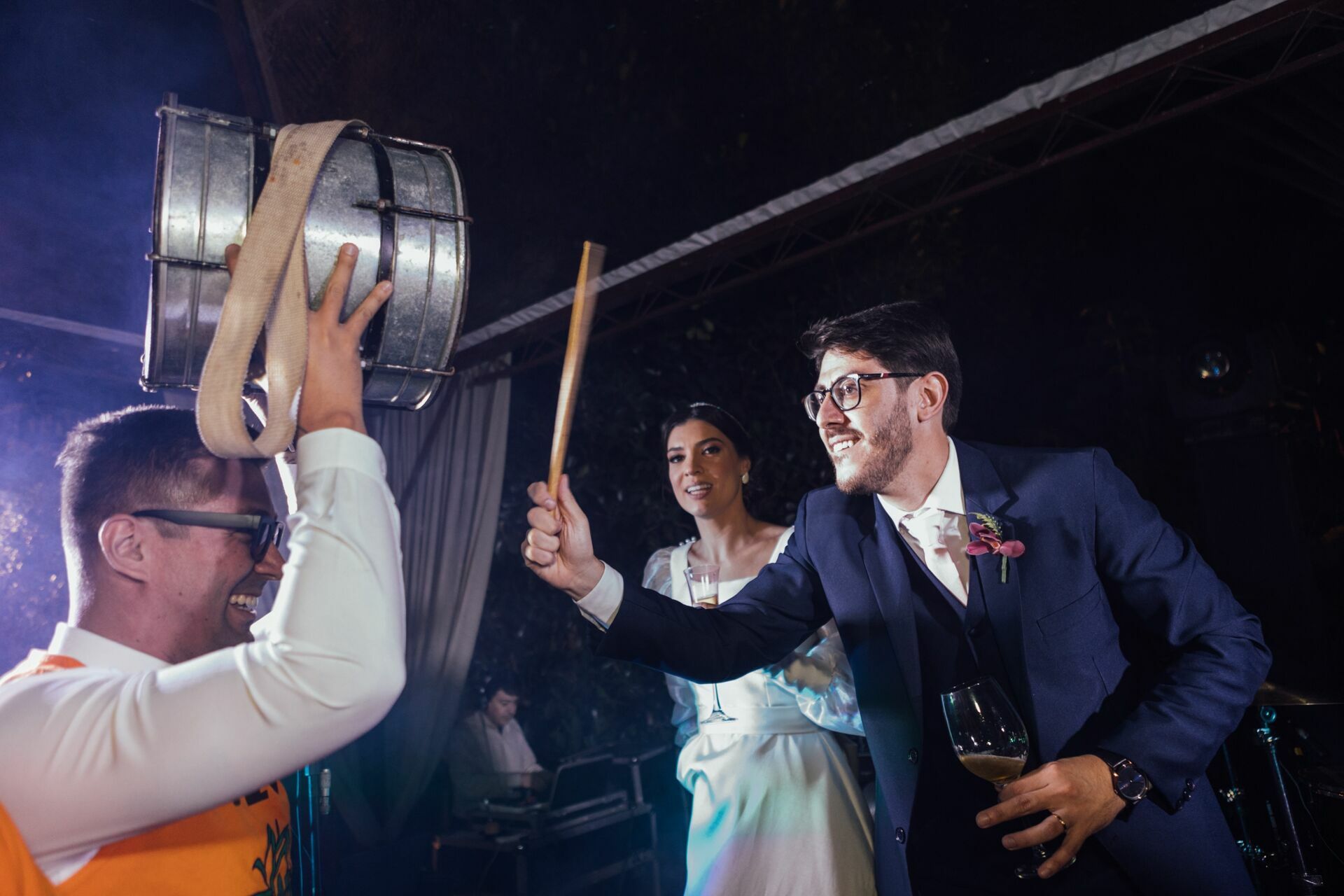 Foto Casamento Caroline e Zé Guilherme - Casarão Penedo - Penedo RJ - Imagem 228