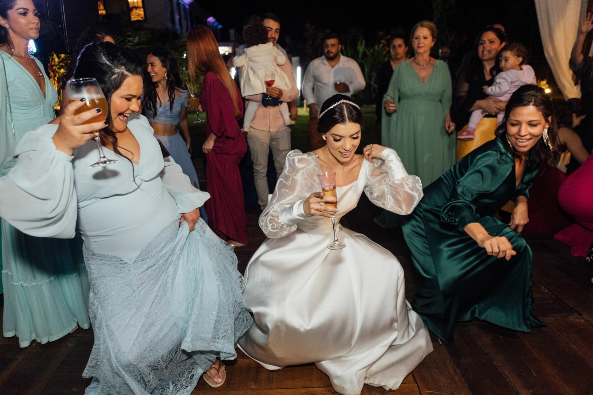 Foto Casamento Caroline e Zé Guilherme - Casarão Penedo - Penedo RJ - Imagem 245