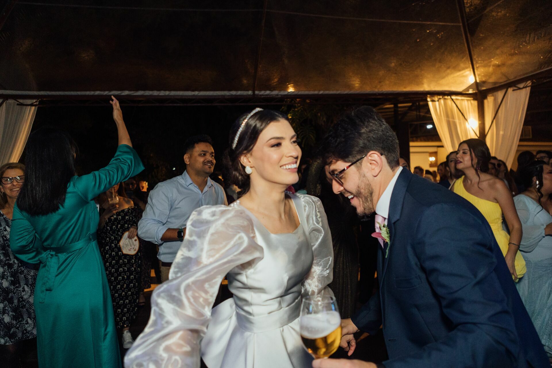 Foto Casamento Caroline e Zé Guilherme - Casarão Penedo - Penedo RJ - Imagem 260