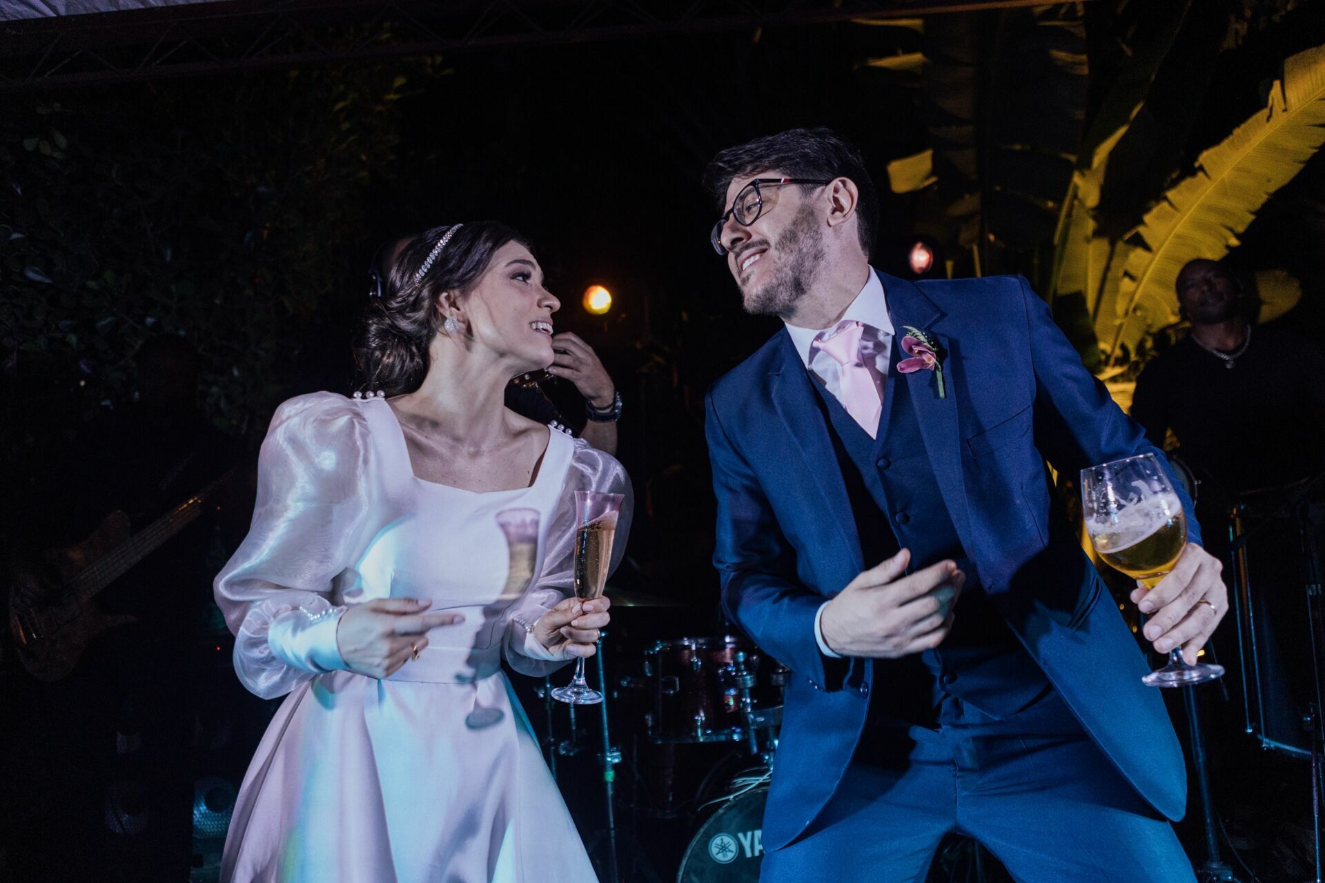 Foto Casamento Caroline e Zé Guilherme - Casarão Penedo - Penedo RJ - Imagem 268