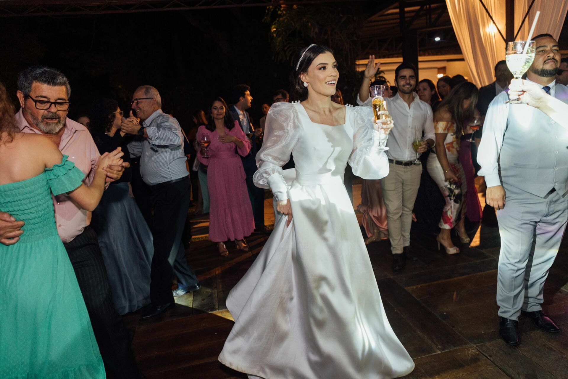 Foto Casamento Caroline e Zé Guilherme - Casarão Penedo - Penedo RJ - Imagem 257