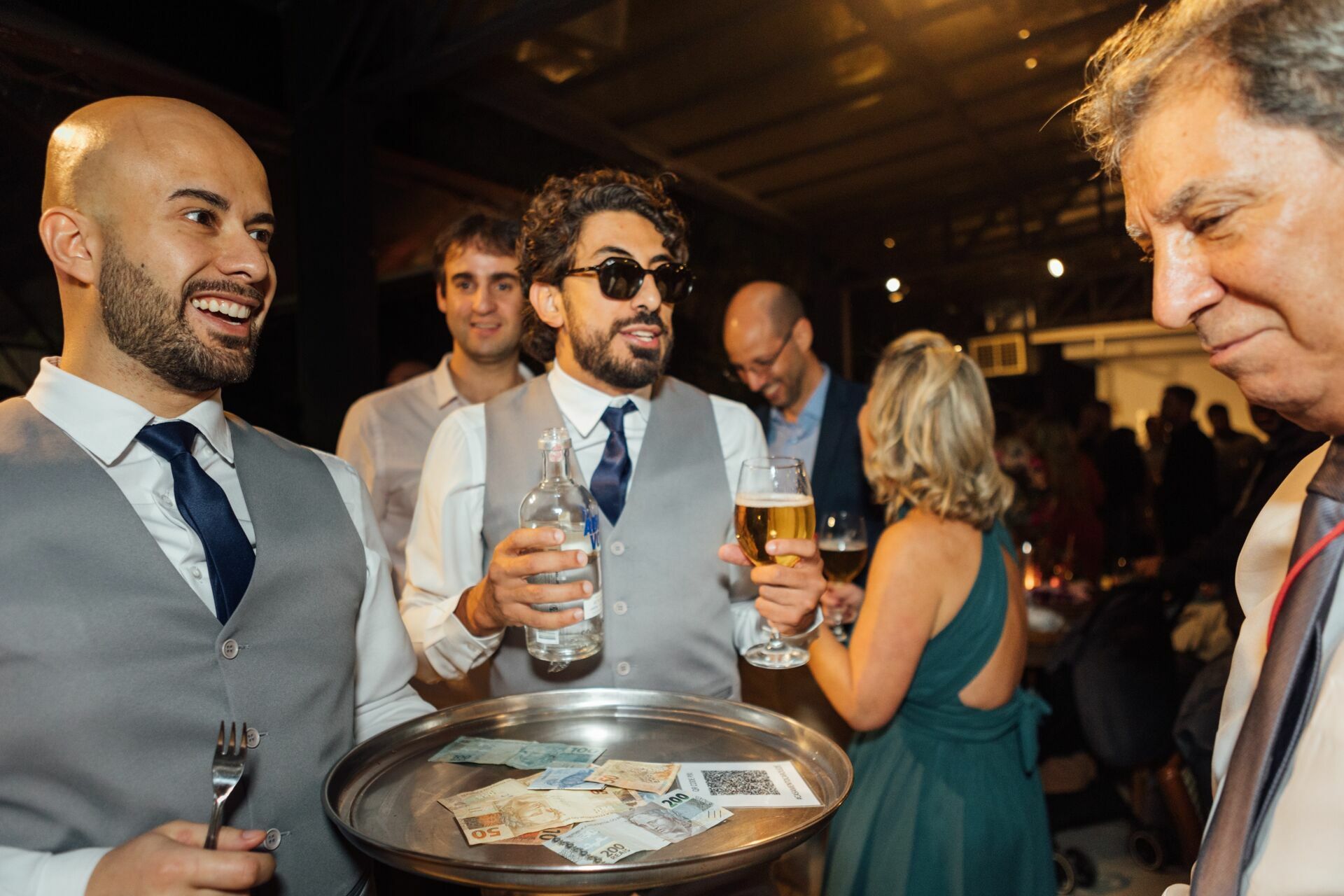 Foto Casamento Caroline e Zé Guilherme - Casarão Penedo - Penedo RJ - Imagem 254