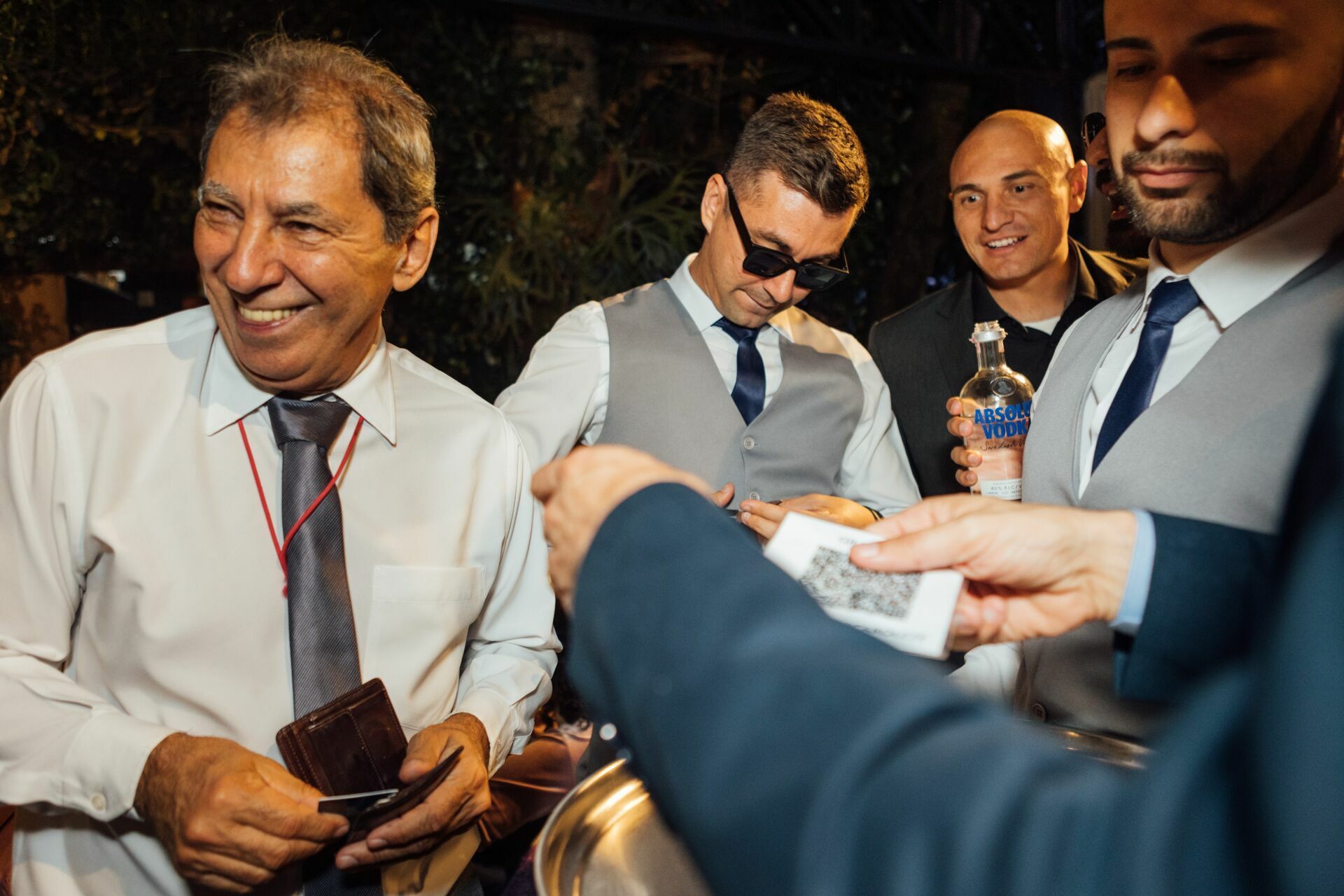 Foto Casamento Caroline e Zé Guilherme - Casarão Penedo - Penedo RJ - Imagem 255