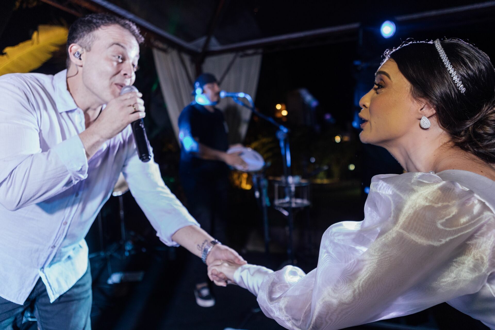 Foto Casamento Caroline e Zé Guilherme - Casarão Penedo - Penedo RJ - Imagem 256