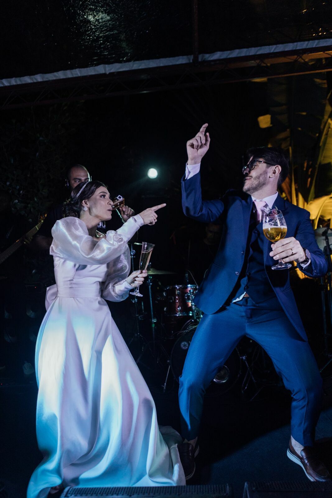 Foto Casamento Caroline e Zé Guilherme - Casarão Penedo - Penedo RJ - Imagem 267