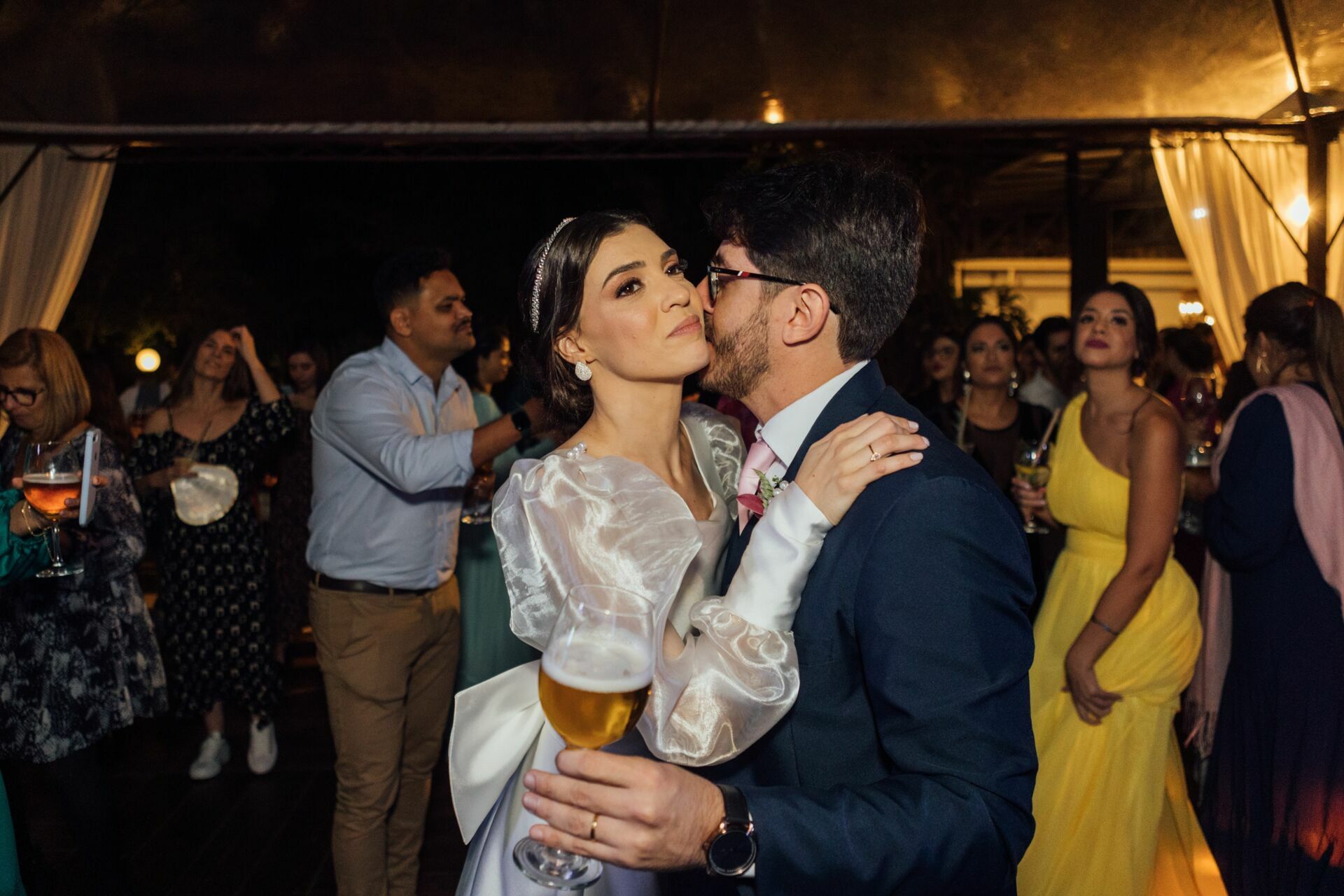 Foto Casamento Caroline e Zé Guilherme - Casarão Penedo - Penedo RJ - Imagem 259