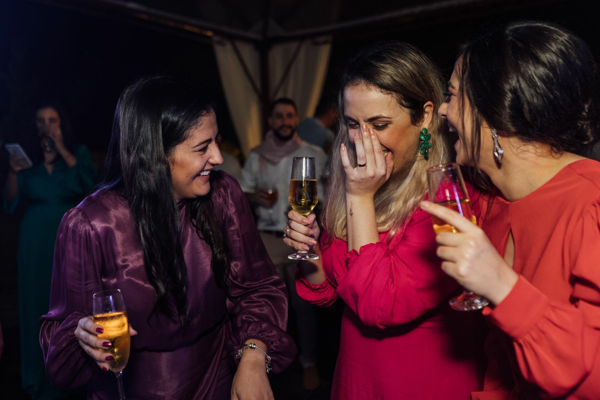 Foto Casamento Caroline e Zé Guilherme - Casarão Penedo - Penedo RJ - Imagem 283