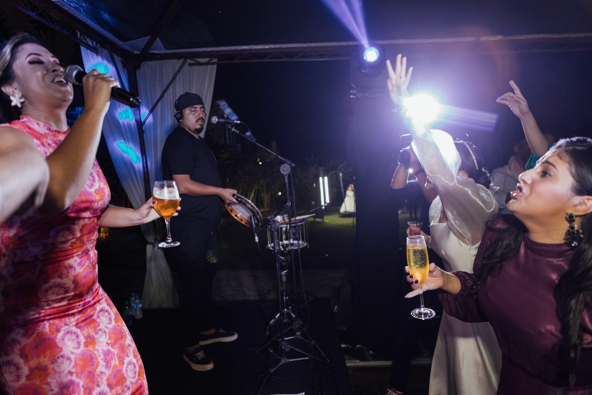 Foto Casamento Caroline e Zé Guilherme - Casarão Penedo - Penedo RJ - Imagem 282