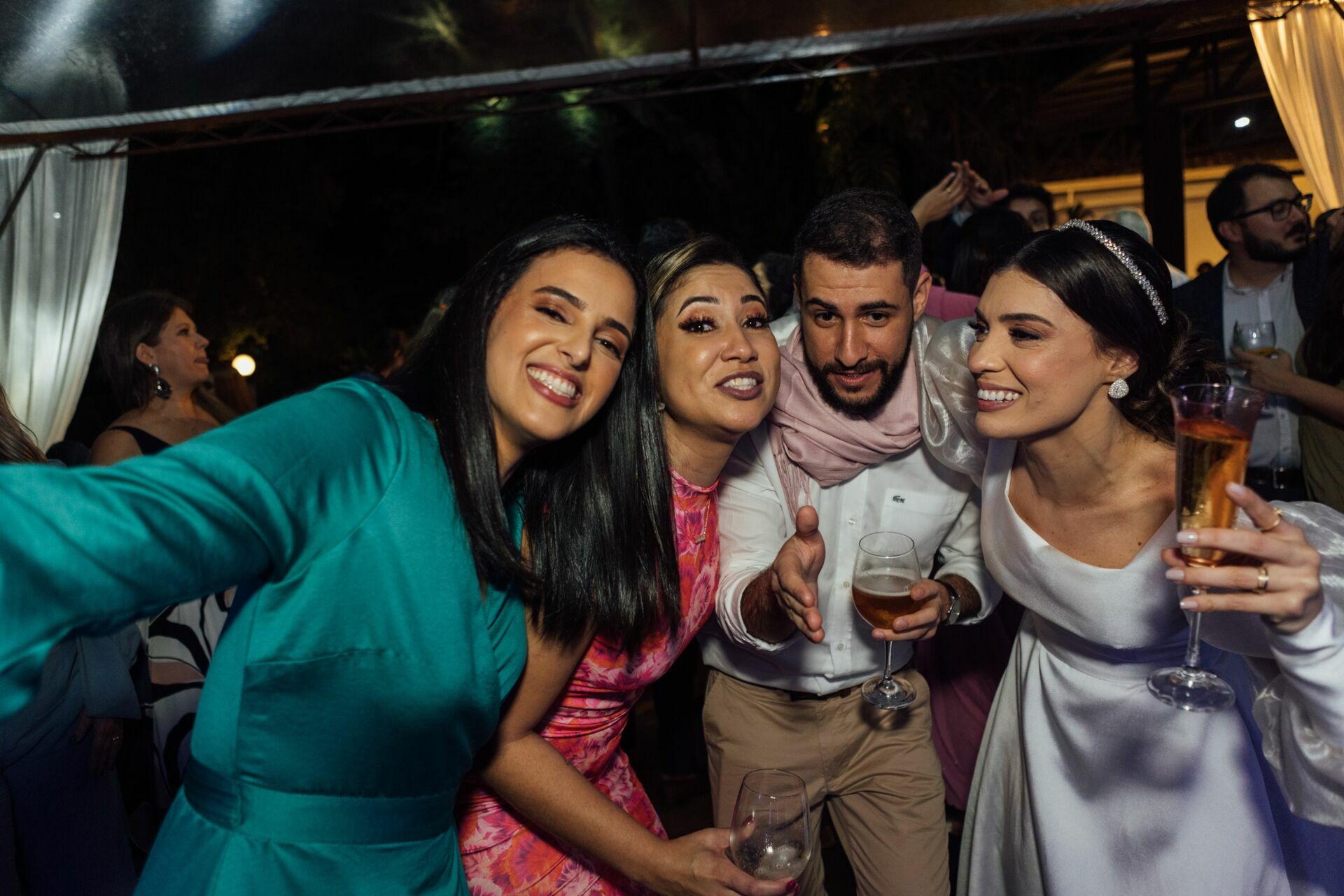 Foto Casamento Caroline e Zé Guilherme - Casarão Penedo - Penedo RJ - Imagem 274