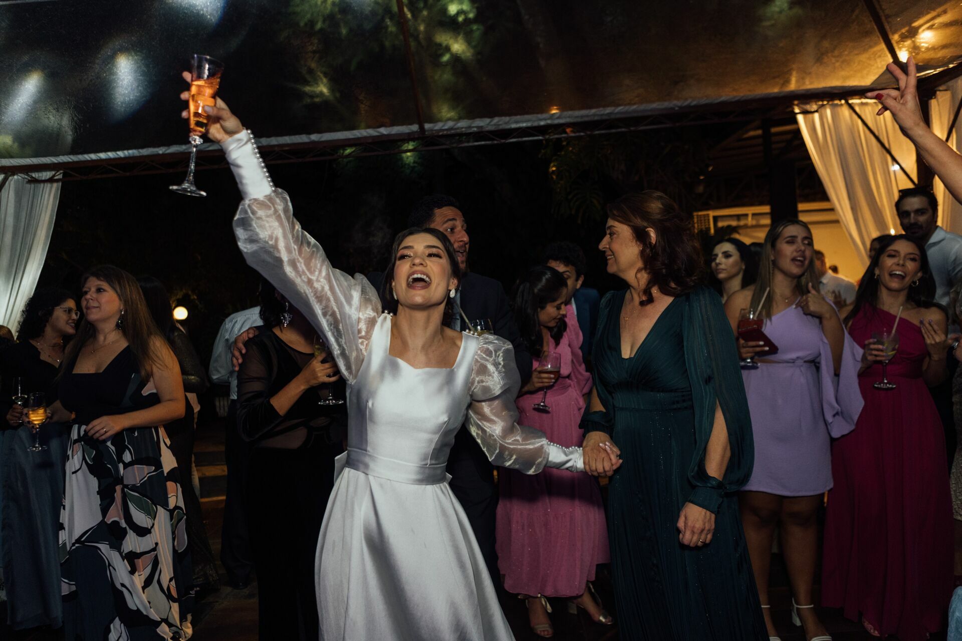 Foto Casamento Caroline e Zé Guilherme - Casarão Penedo - Penedo RJ - Imagem 276