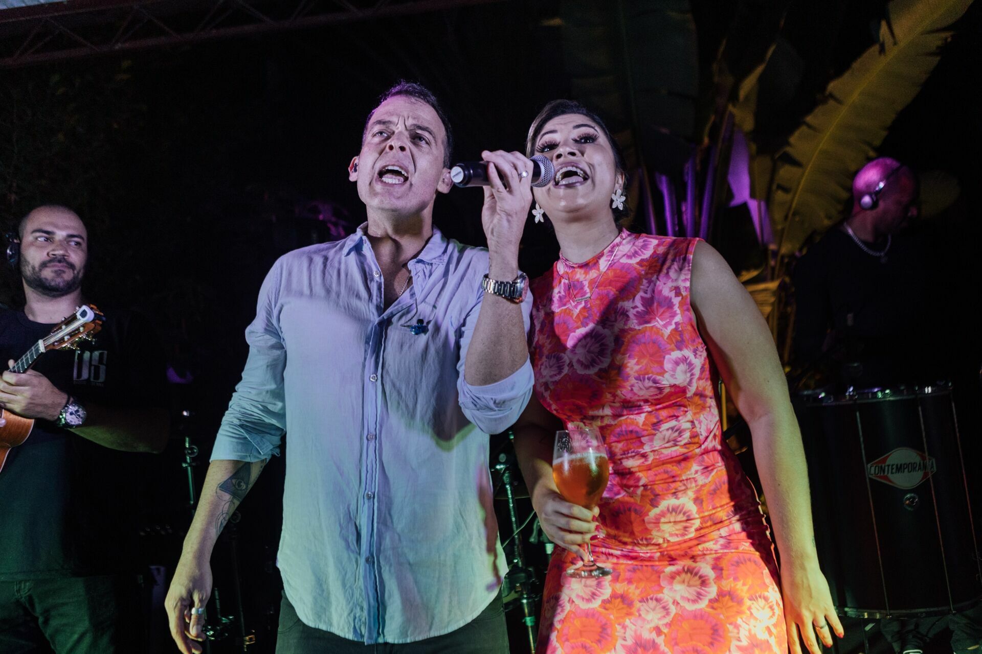 Foto Casamento Caroline e Zé Guilherme - Casarão Penedo - Penedo RJ - Imagem 281