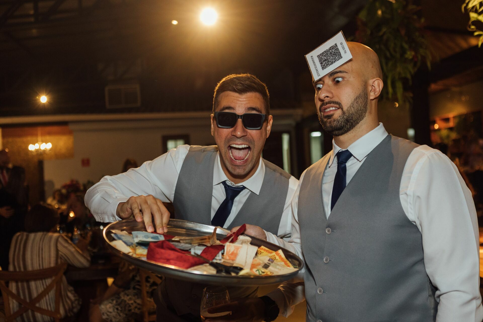 Foto Casamento Caroline e Zé Guilherme - Casarão Penedo - Penedo RJ - Imagem 273