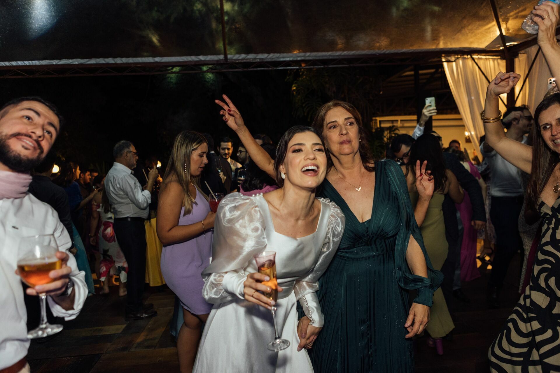 Foto Casamento Caroline e Zé Guilherme - Casarão Penedo - Penedo RJ - Imagem 275
