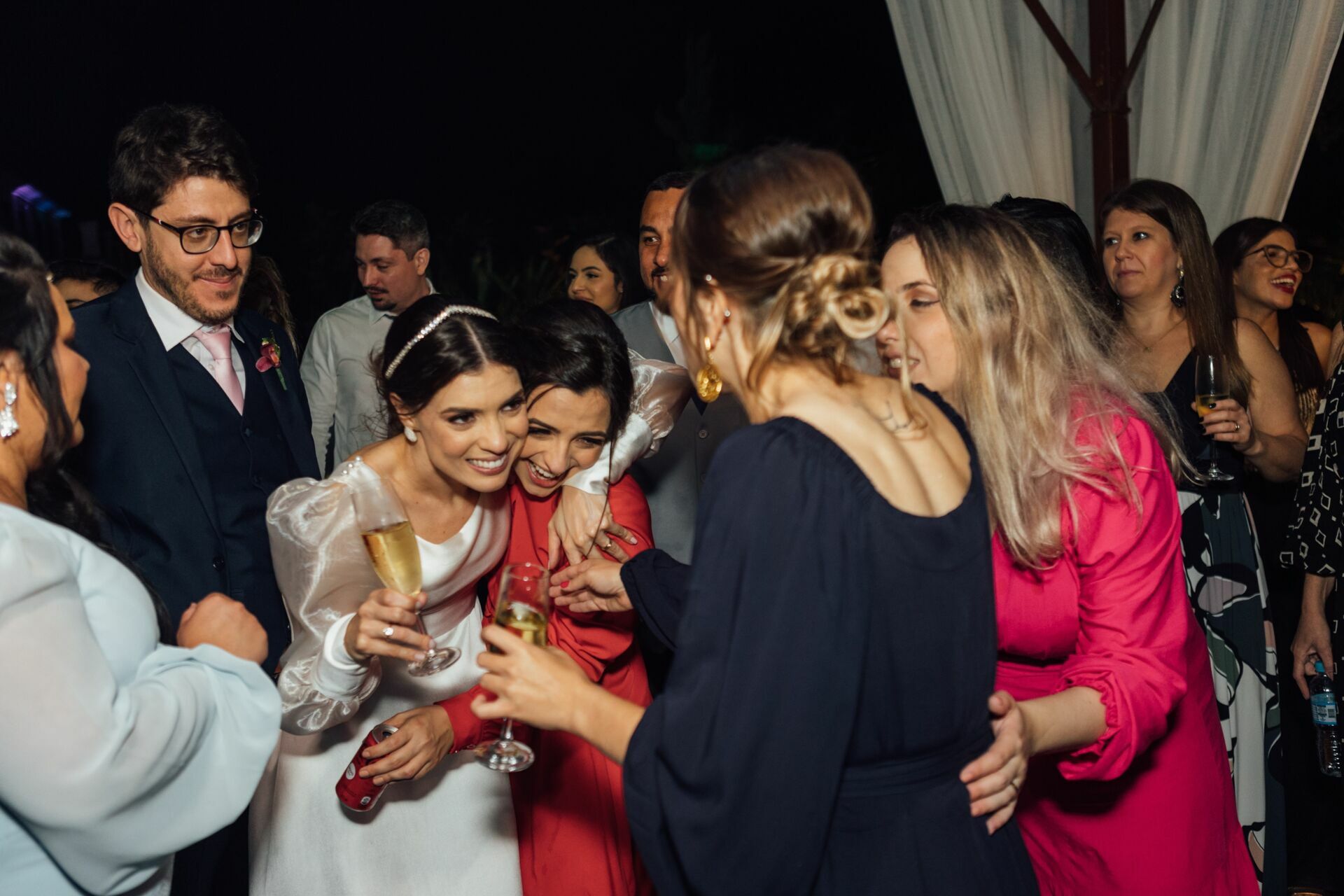 Foto Casamento Caroline e Zé Guilherme - Casarão Penedo - Penedo RJ - Imagem 312