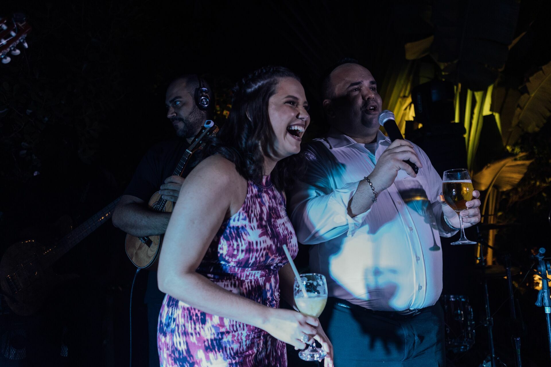Foto Casamento Caroline e Zé Guilherme - Casarão Penedo - Penedo RJ - Imagem 309