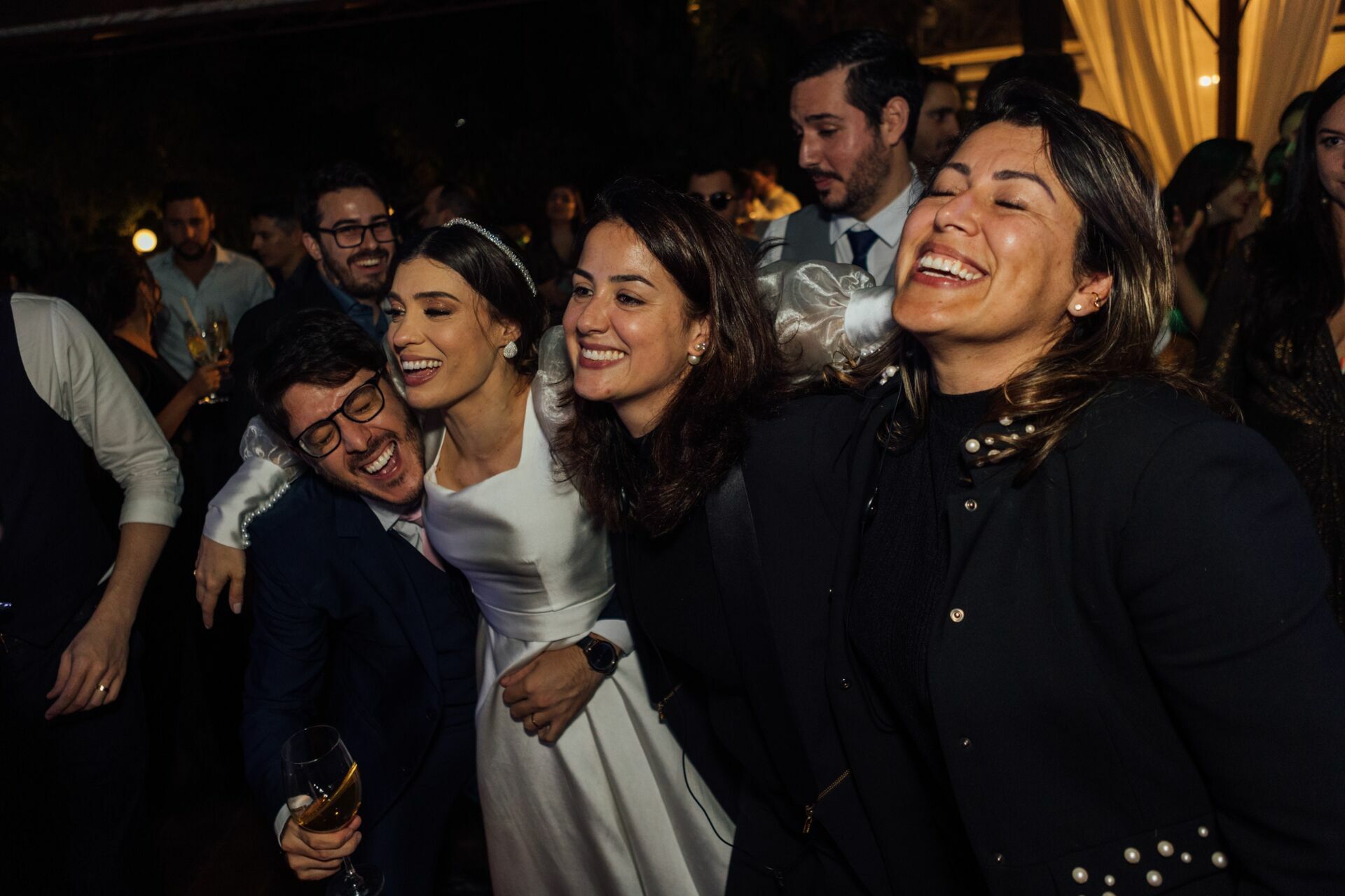 Foto Casamento Caroline e Zé Guilherme - Casarão Penedo - Penedo RJ - Imagem 296