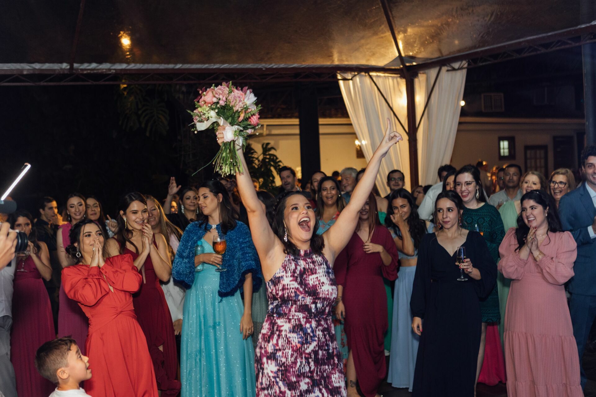 Foto Casamento Caroline e Zé Guilherme - Casarão Penedo - Penedo RJ - Imagem 316