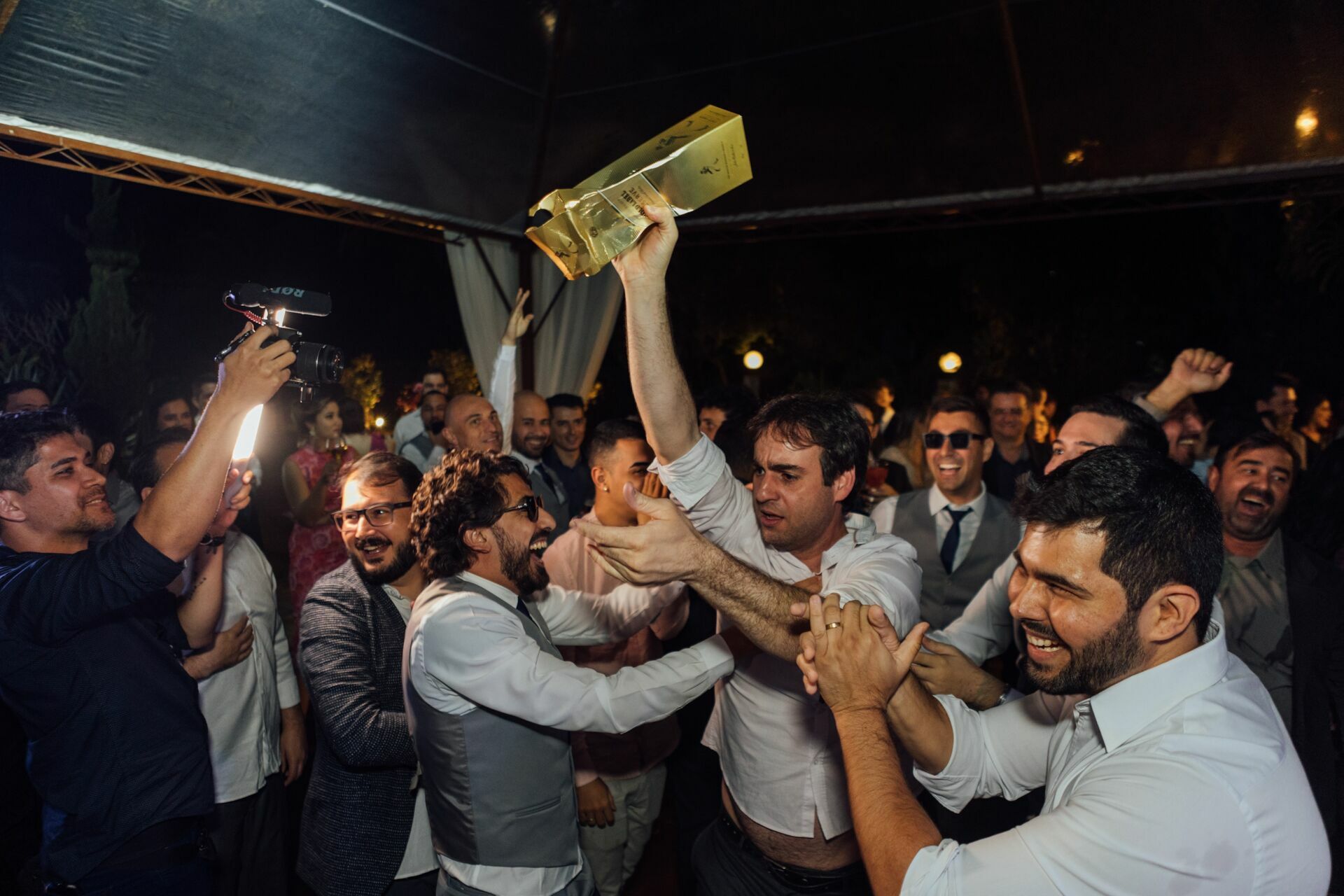 Foto Casamento Caroline e Zé Guilherme - Casarão Penedo - Penedo RJ - Imagem 327