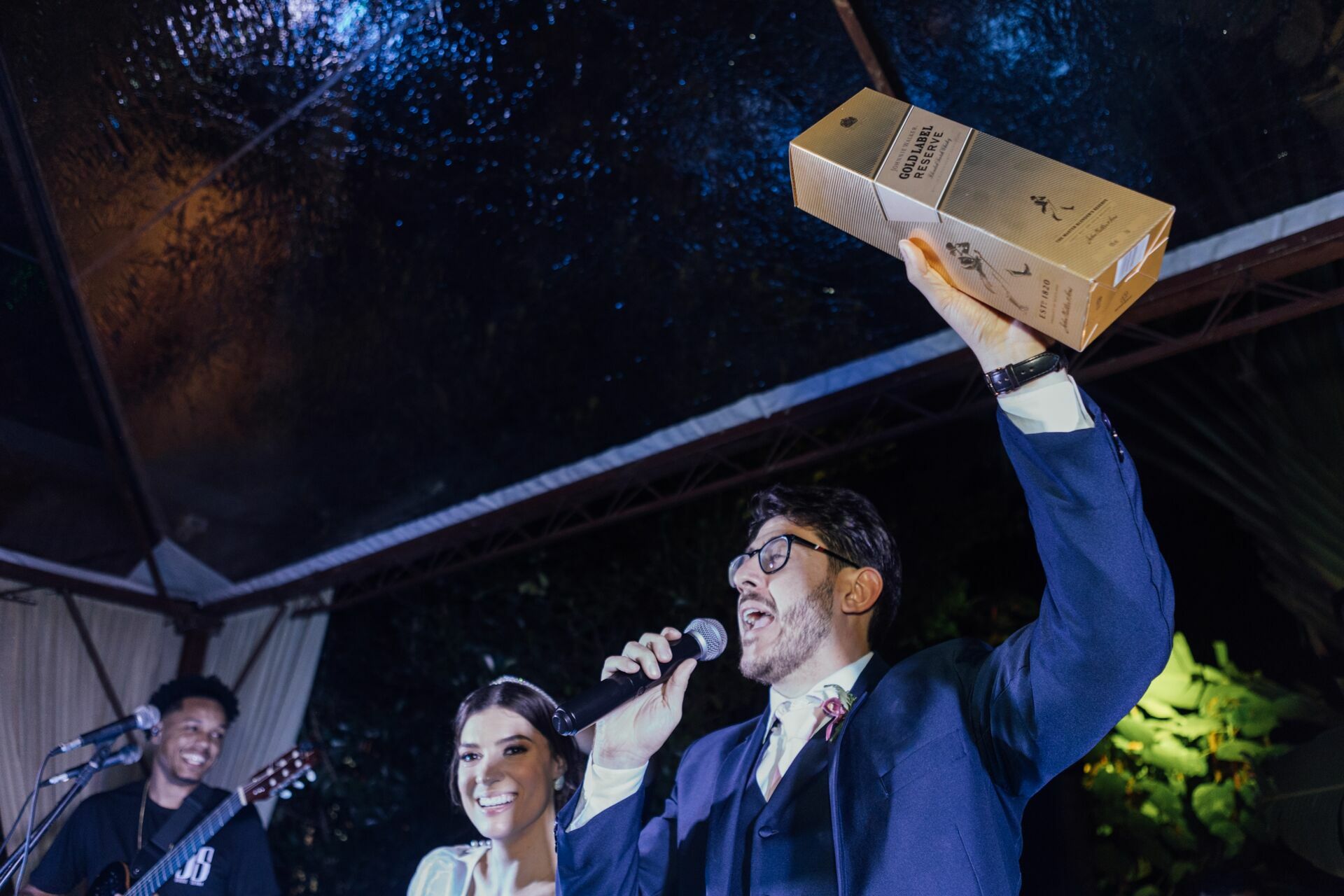 Foto Casamento Caroline e Zé Guilherme - Casarão Penedo - Penedo RJ - Imagem 319