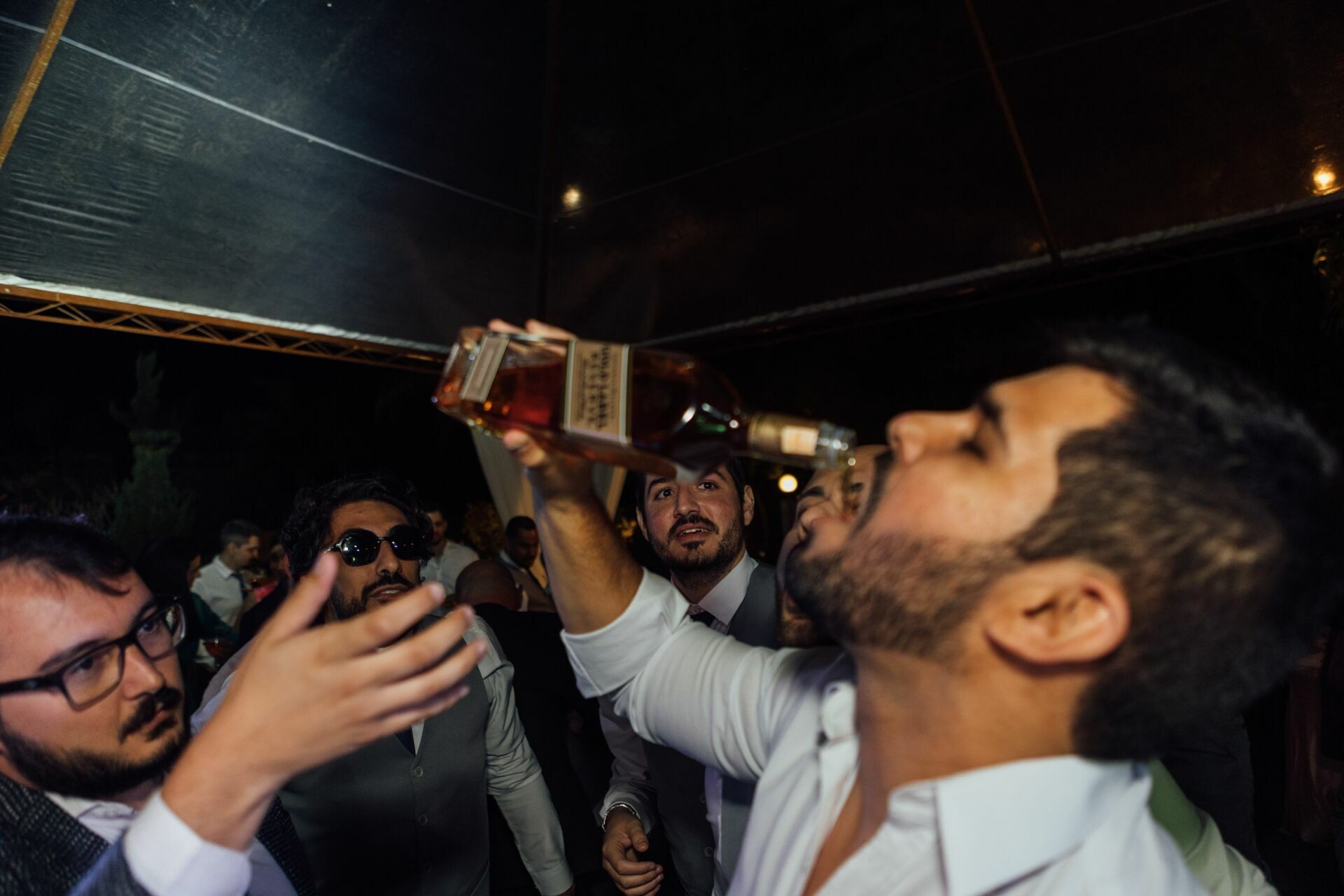 Foto Casamento Caroline e Zé Guilherme - Casarão Penedo - Penedo RJ - Imagem 331