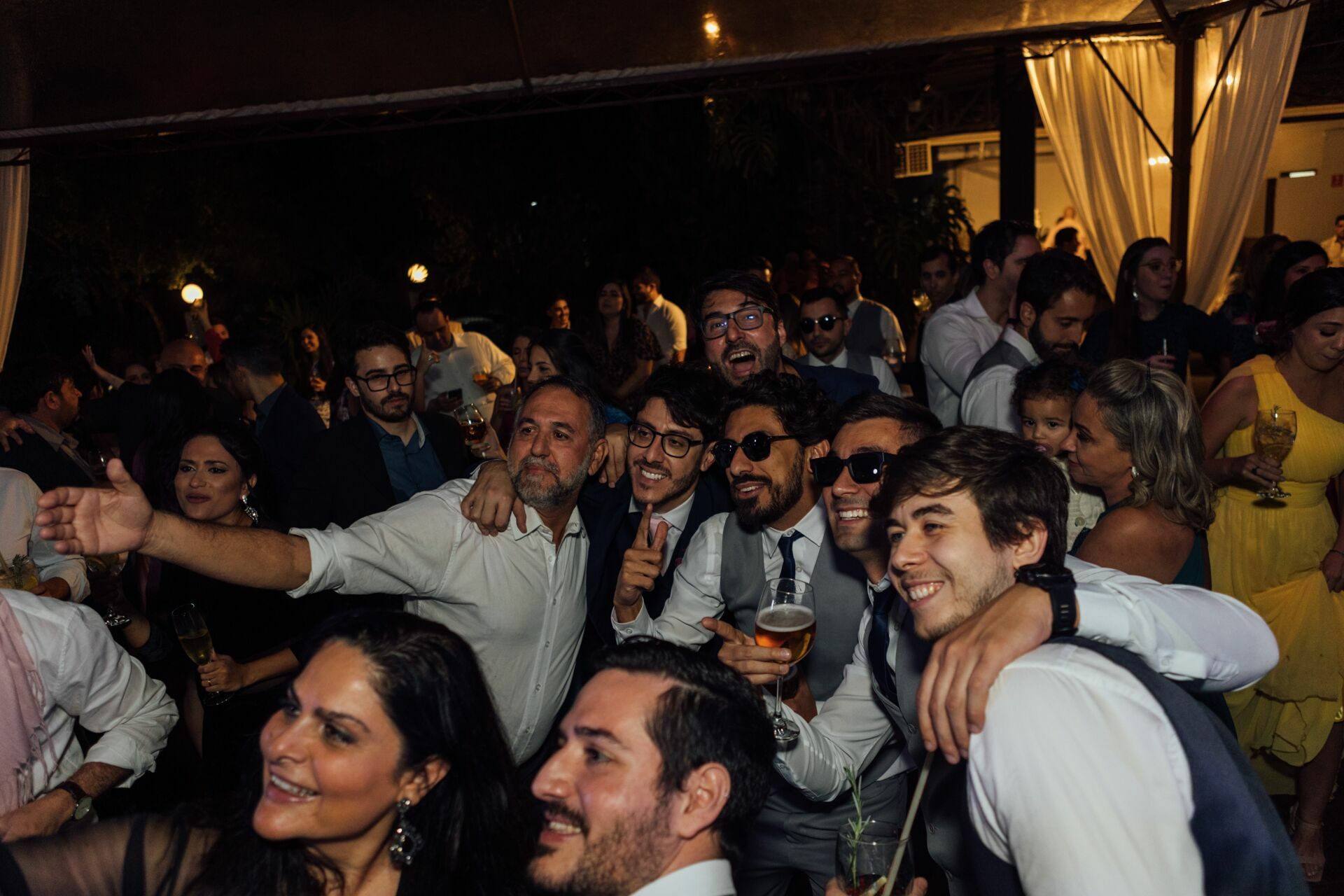 Foto Casamento Caroline e Zé Guilherme - Casarão Penedo - Penedo RJ - Imagem 298