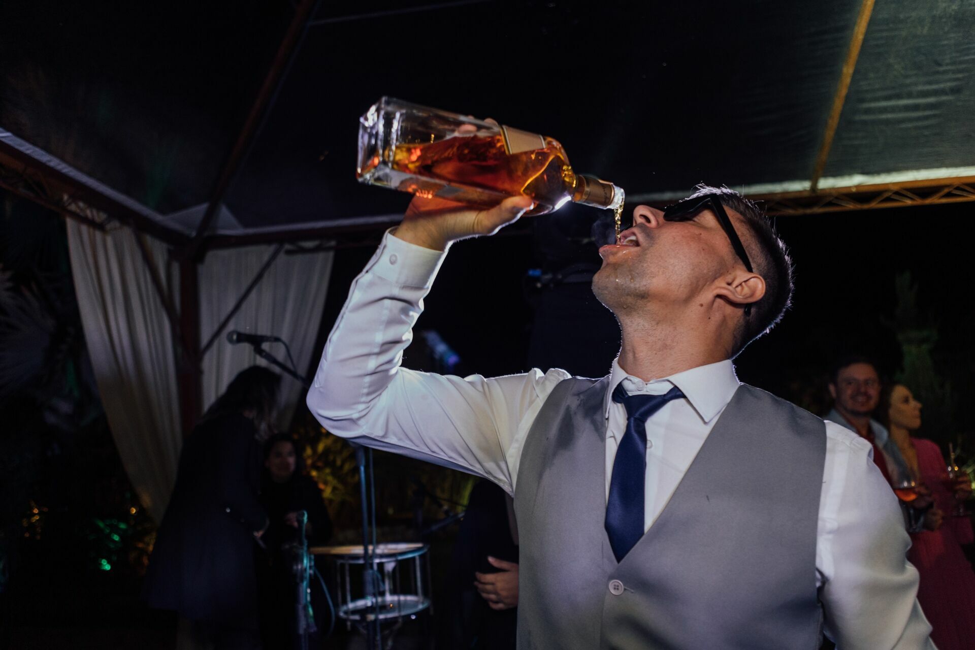 Foto Casamento Caroline e Zé Guilherme - Casarão Penedo - Penedo RJ - Imagem 336