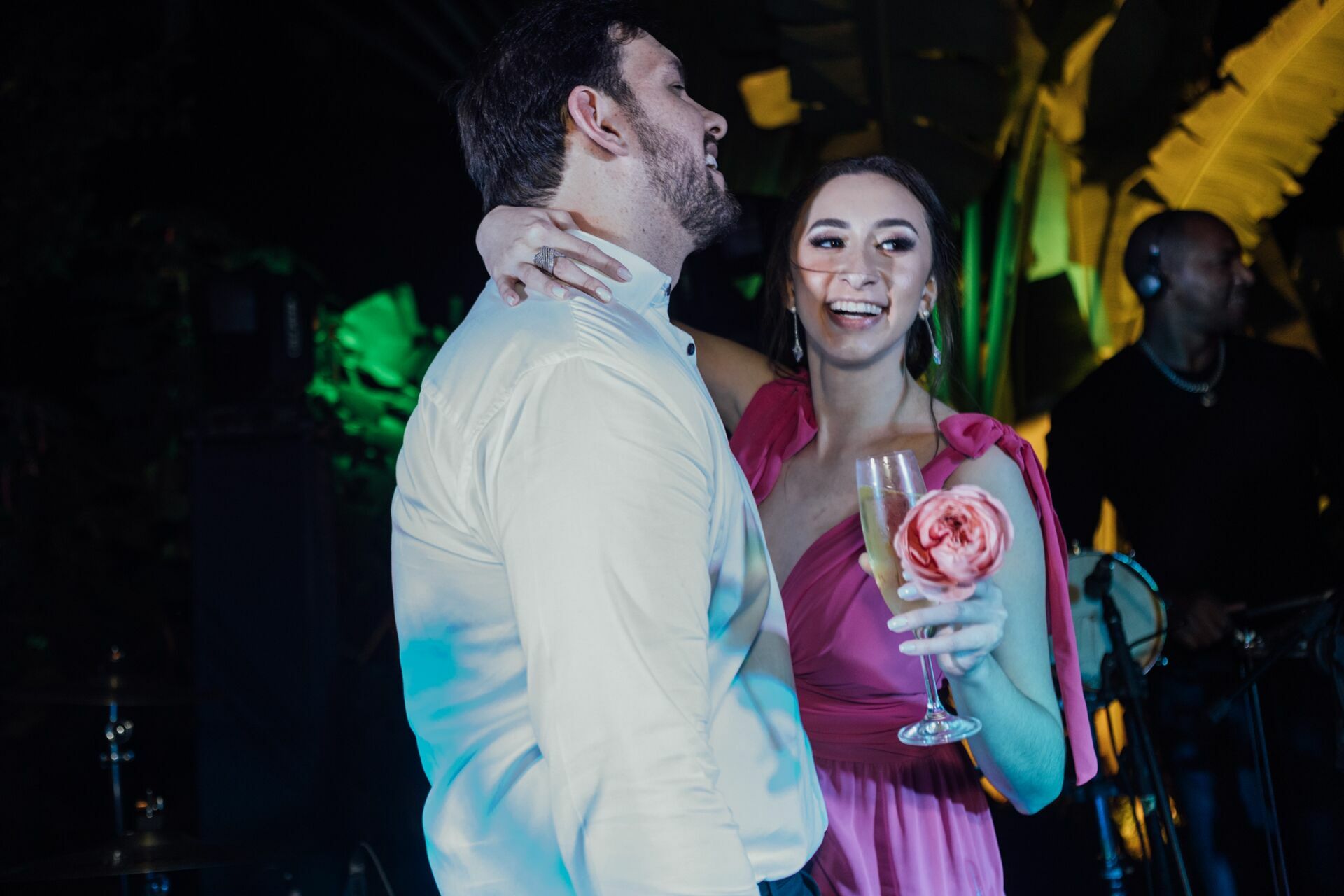 Foto Casamento Caroline e Zé Guilherme - Casarão Penedo - Penedo RJ - Imagem 304