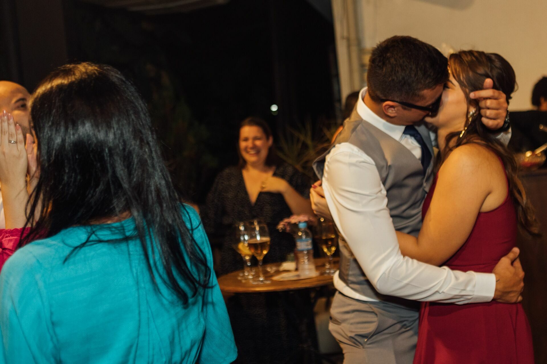 Foto Casamento Caroline e Zé Guilherme - Casarão Penedo - Penedo RJ - Imagem 310