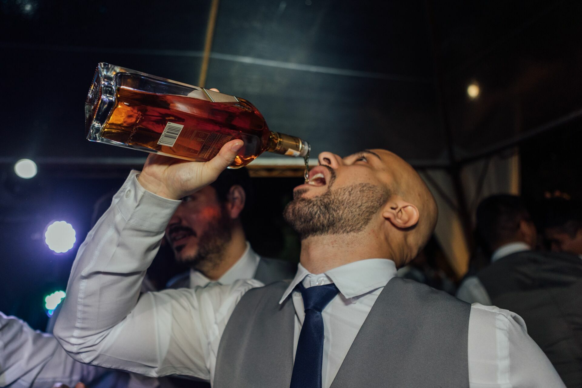 Foto Casamento Caroline e Zé Guilherme - Casarão Penedo - Penedo RJ - Imagem 333