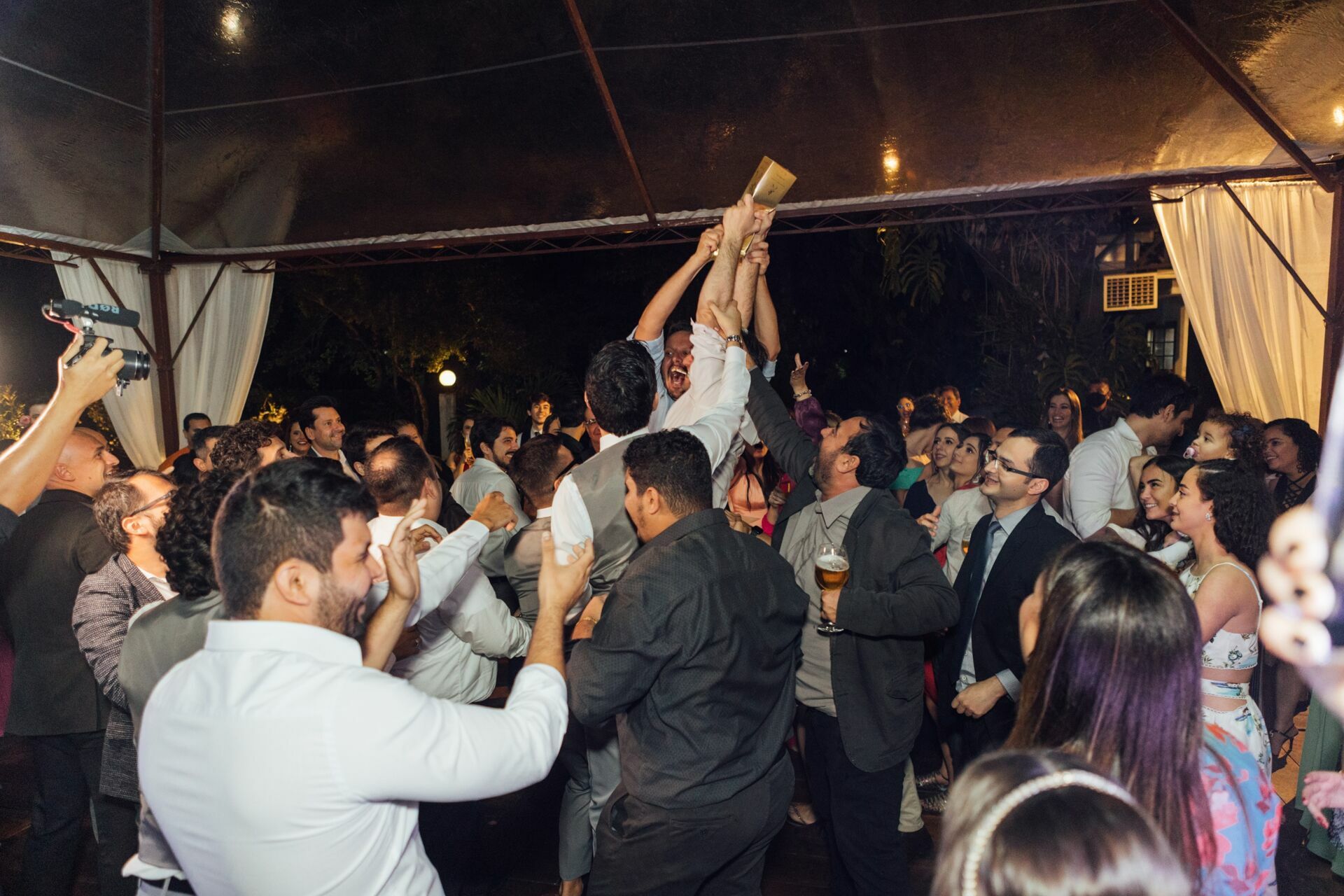 Foto Casamento Caroline e Zé Guilherme - Casarão Penedo - Penedo RJ - Imagem 326