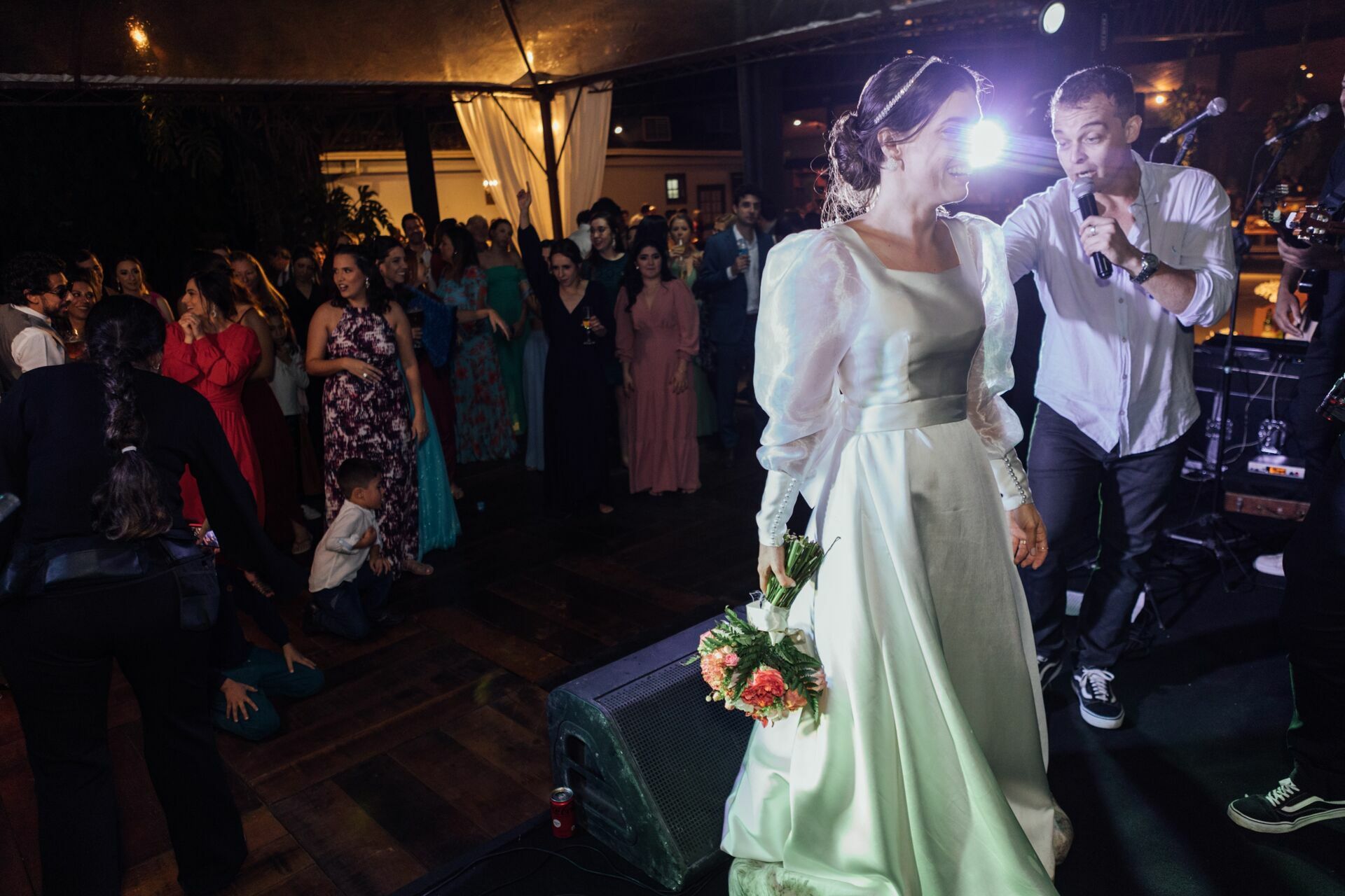 Foto Casamento Caroline e Zé Guilherme - Casarão Penedo - Penedo RJ - Imagem 314