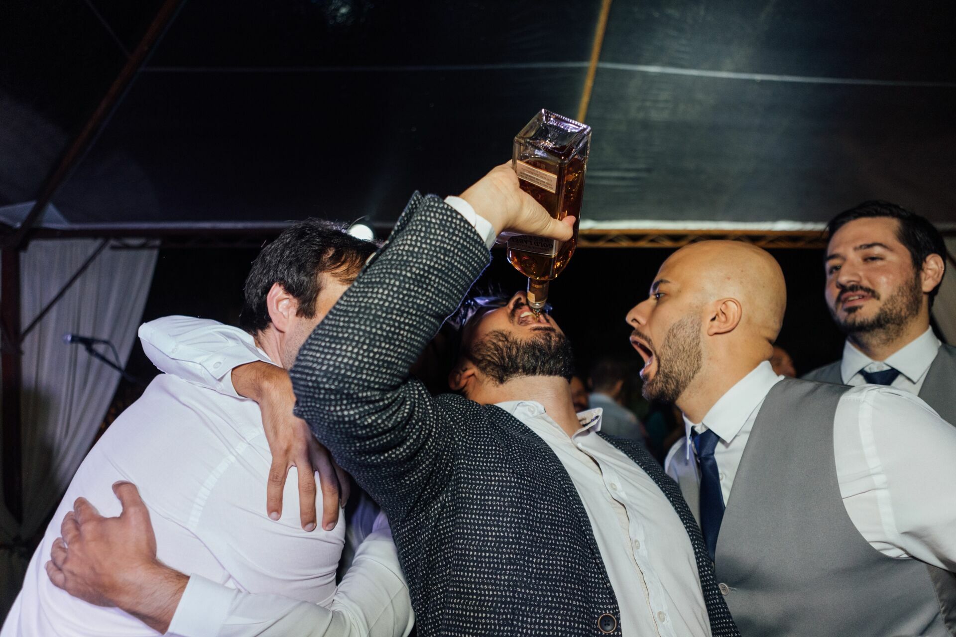 Foto Casamento Caroline e Zé Guilherme - Casarão Penedo - Penedo RJ - Imagem 332