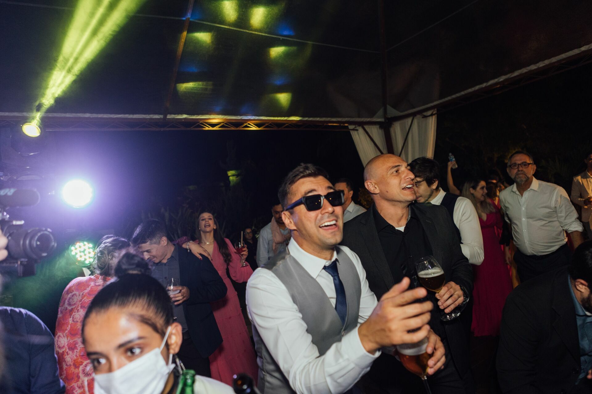 Foto Casamento Caroline e Zé Guilherme - Casarão Penedo - Penedo RJ - Imagem 294