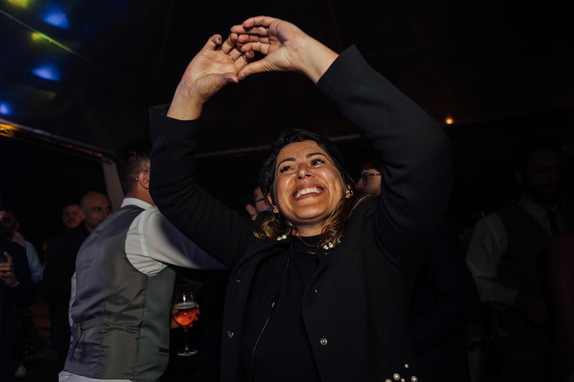 Foto Casamento Caroline e Zé Guilherme - Casarão Penedo - Penedo RJ - Imagem 293