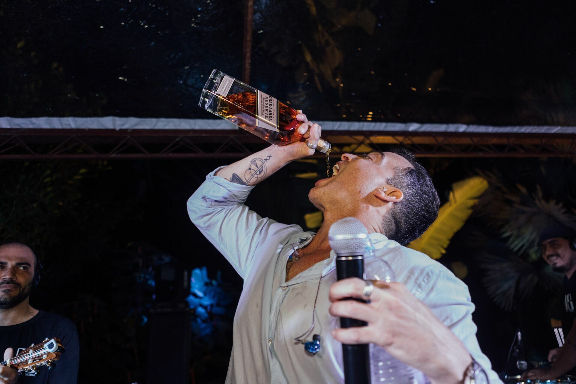 Foto Casamento Caroline e Zé Guilherme - Casarão Penedo - Penedo RJ - Imagem 335