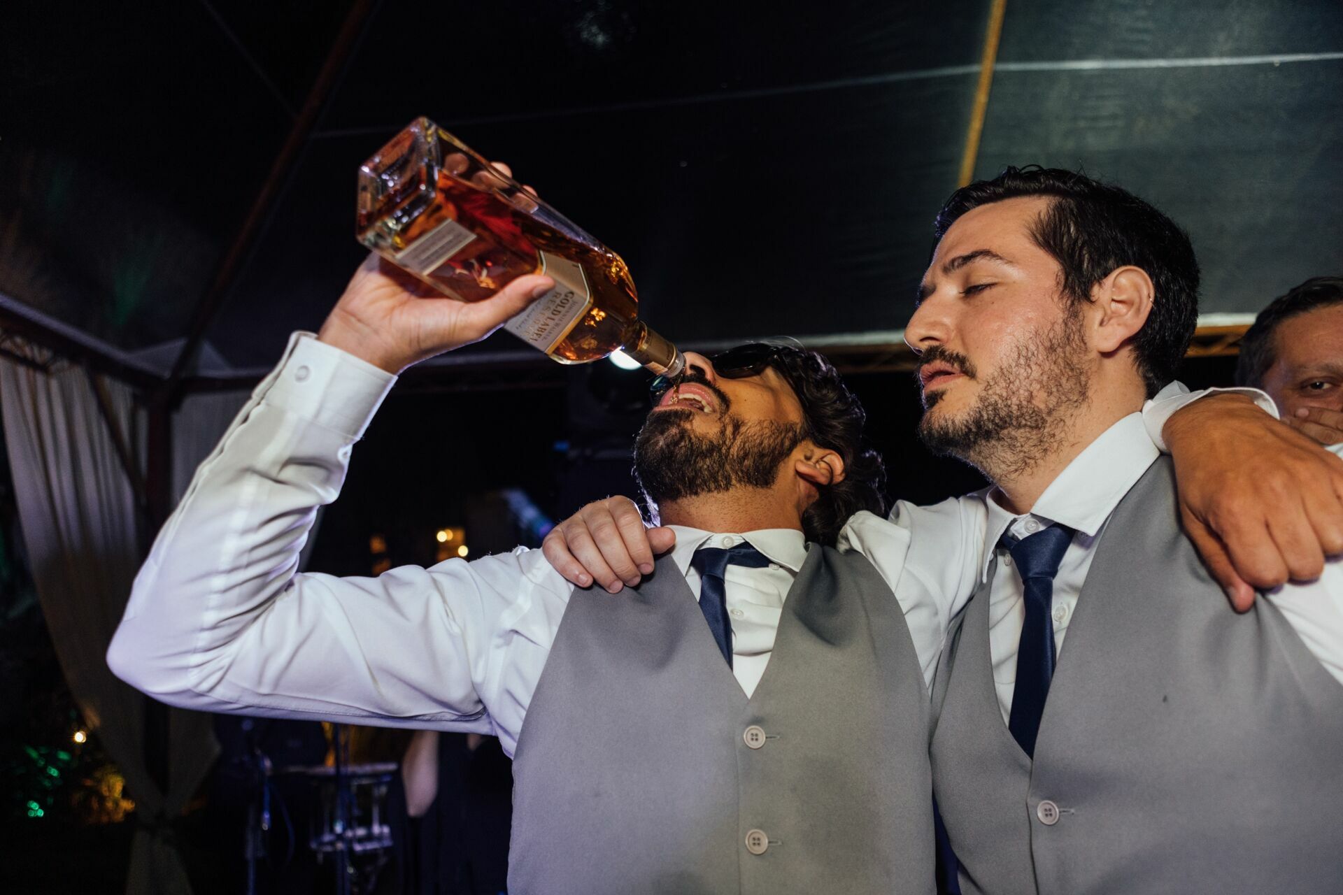 Foto Casamento Caroline e Zé Guilherme - Casarão Penedo - Penedo RJ - Imagem 334